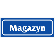 Magazyn (PCV) 90x240  Z R21 P