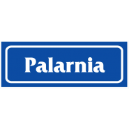Palarnia (PCV) 90x240  Z R48 P