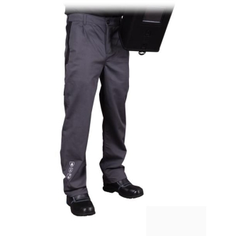 Spodnie antyelektrostatyczne SAFE
